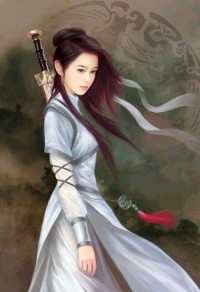 图书馆里有古怪