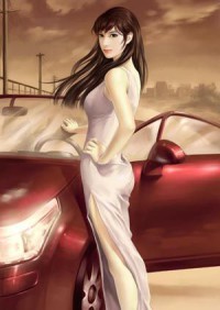 雨夜，小屋裡的媳婦