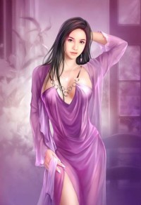 洪荒第一仙