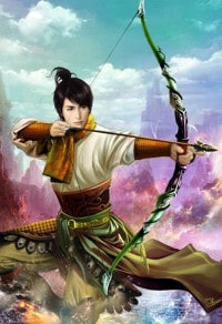 天山戰紀