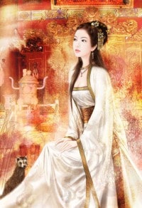 將軍有令：娘子，求抱抱！